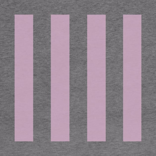 Pale Purple stripes by downundershooter